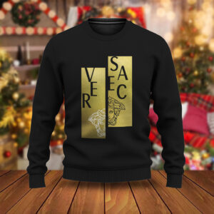 PREMIUM VERSACE UGLY SWEATER FOR MEN – TH9111081
