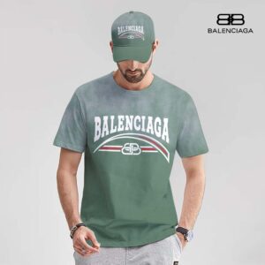 Premium Edition T-shirt & Premium Cap For Men DRX00130406