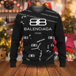 Balencia** Sweater Unisex – DN9241032