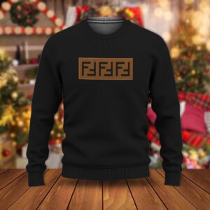 PREMIUM FENDI UGLY SWEATER FOR MEN – LISA9111100