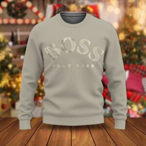 Premium Hugo Boss Sweater Unisex