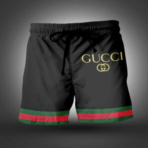 LUXURY - SHORTS- 2024