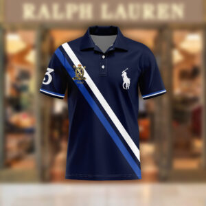 Ralph Lauren Polo Shirt For Men – TH91111167