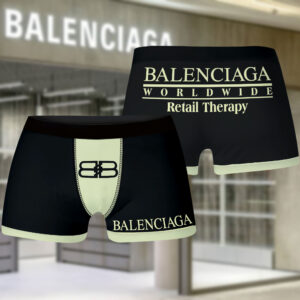 Men’s Underwear, Luxury  RDX130400157