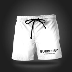 BURBERRY LUXURY - SHORTS- 2024
