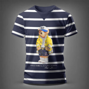 Ralph Raulen Classic Luxury T-shirt