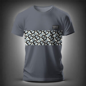 Burberry Luxury Brand Unisex T-Shirt