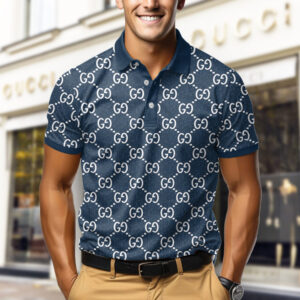 LUXURY POLO SHIRT FOR MEN RDG00230509