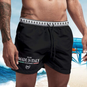 Limited Edition D&G Shorts -DMM