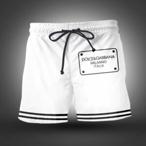 Limited Edition D&G Shorts -DMM