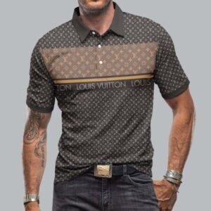 LUXURY POLO SHIRT FOR MEN 2024