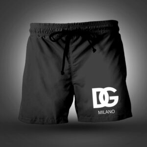 Limited Edition D&G Shorts -DMM