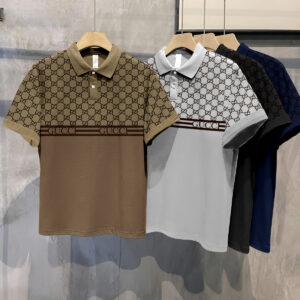LUXURY POLO SHIRT FOR MEN