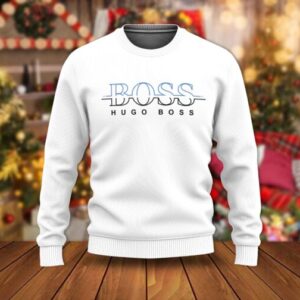 Premium Hugo Boss Sweater Unisex