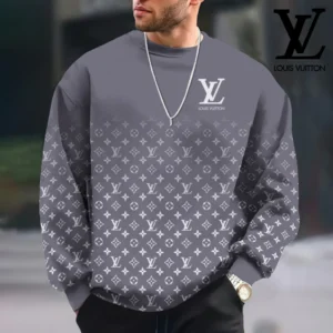 Limited Edition LV Sweatshirt