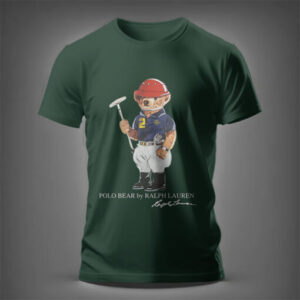 Ralph Raulen Classic Luxury T-shirt