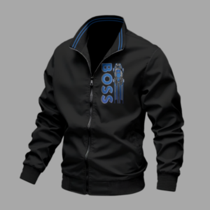 HUGO BOSS JACKET FOR MEN