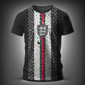 Burberry Luxury Brand Unisex T-Shirt