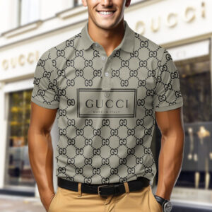 LUXURY POLO SHIRT FOR MEN RDG00230491