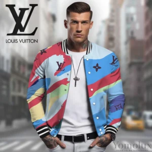 Luxury jacket For Men