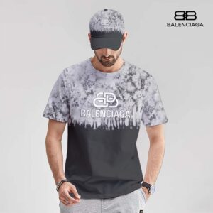 Premium Edition T-shirt & Premium Cap For Men DRX00130405