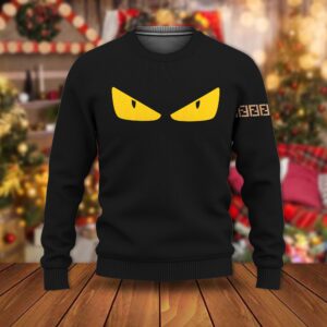 PREMIUM FENDI UGLY SWEATER FOR MEN – LISA9111103