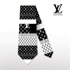 LUXURY - TIE- 2024 RDG00230901
