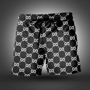 LUXURY - SHORTS- 2024