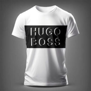 Hot Brand Unisex T-Shirt