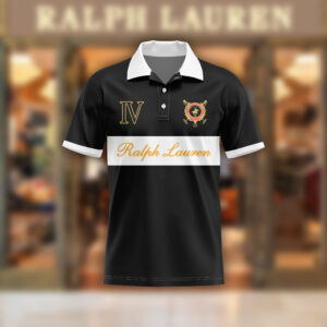 Ralph Lauren Polo Shirt For Men – TH91111168