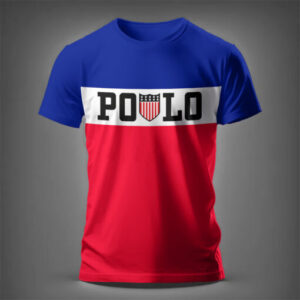 Ralph Raulen Classic Luxury T-shirt