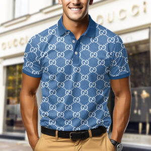 LUXURY POLO SHIRT FOR MEN RDG00230510