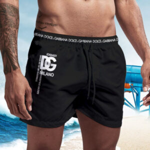 Limited Edition D&G Shorts -DMM