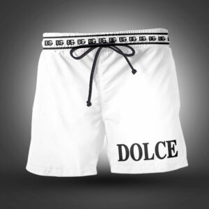 Limited Edition D&G Shorts -DMM