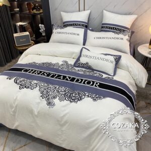 Deluxe Edition Bedding Sets
