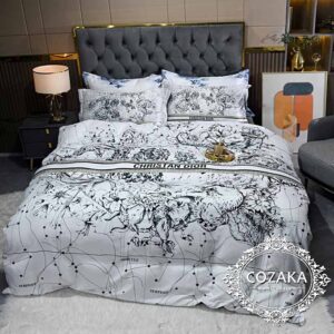 Deluxe Edition Bedding Sets