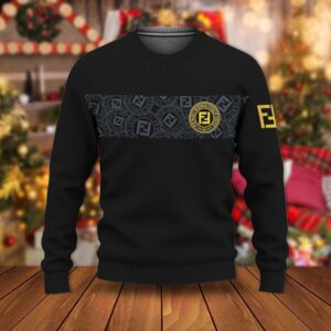 PREMIUM FENDI UGLY SWEATER FOR MEN – LISA9111104