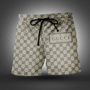 LUXURY - SHORTS- 2024
