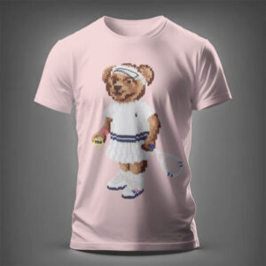 Ralph Raulen Classic Luxury T-shirt