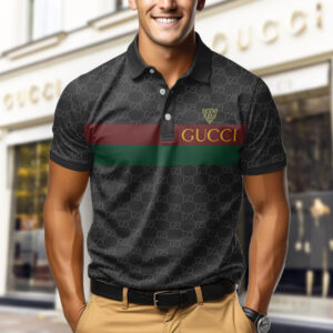 LUXURY POLO SHIRT FOR MEN RDG00230511