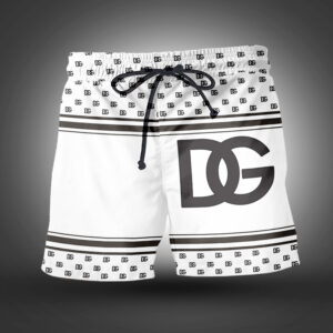 Limited Edition D&G Shorts -DMM