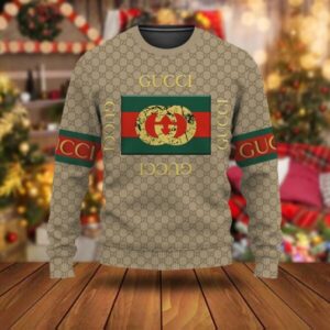 PREMIUM GC UGLY SWEATER FOR MEN – DN8171121