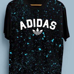 Luxury Brand Unisex T-Shirt DMM
