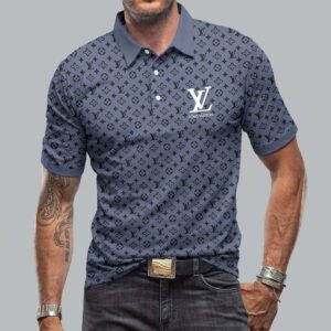 LUXURY POLO SHIRT FOR MEN 2024 DRX00060518