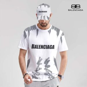 Premium Edition T-shirt & Premium Cap For Men DRX00130403