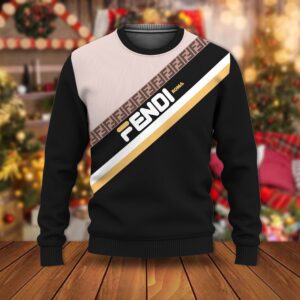 PREMIUM FENDI UGLY SWEATER FOR MEN – LISA91111132