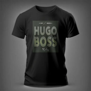 Hot Brand Unisex T-Shirt