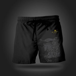 BURBERRY LUXURY - SHORTS- 2024