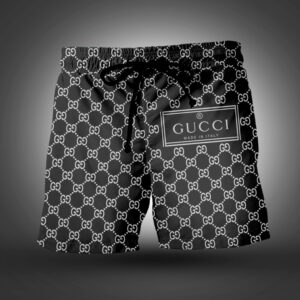 LUXURY - SHORTS- 2024