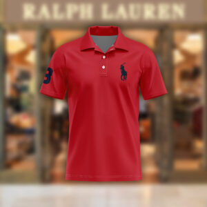 Ralph Lauren Polo Shirt For Men – TH91111170